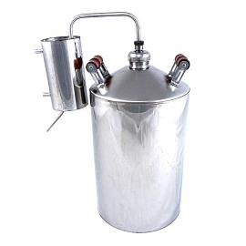 Самогонный аппарат в Железногорске всего за 3200 рублей